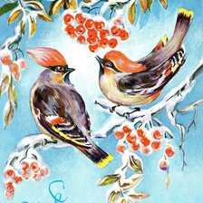 Схема вышивки «№1993976»