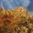 Предпросмотр схемы вышивки «пейзаж» (№1994099)
