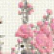 Предпросмотр схемы вышивки «мейхуа» (№1994100)