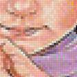 Предпросмотр схемы вышивки «Ангелы» (№1994171)
