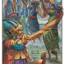 Схема вышивки «№1994324»