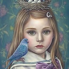 Схема вышивки «№1994332»