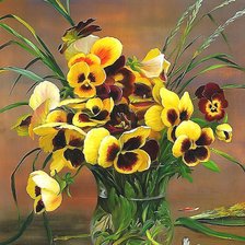 Схема вышивки «№1994382»