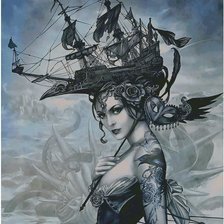 Схема вышивки «№1994527»