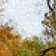 Предпросмотр схемы вышивки «Пейзаж.» (№1994604)