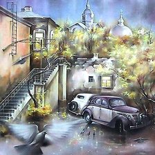 Схема вышивки «№1994775»