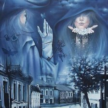 Схема вышивки «№1994777»