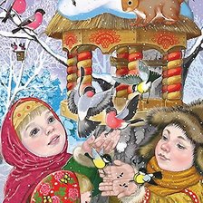 Схема вышивки «№1994851»