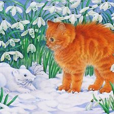 Схема вышивки «№1995125»