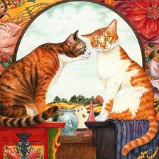 Схема вышивки «№1995126»