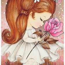 Схема вышивки «№1995127»