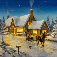 The Warmth Of The Season.