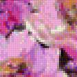 Предпросмотр схемы вышивки «Vase of Flowers.» (№1995537)