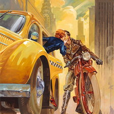 Схема вышивки «№1995694»