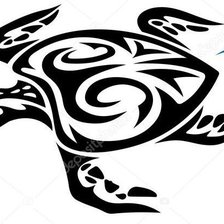 Схема вышивки «Чирипашка»