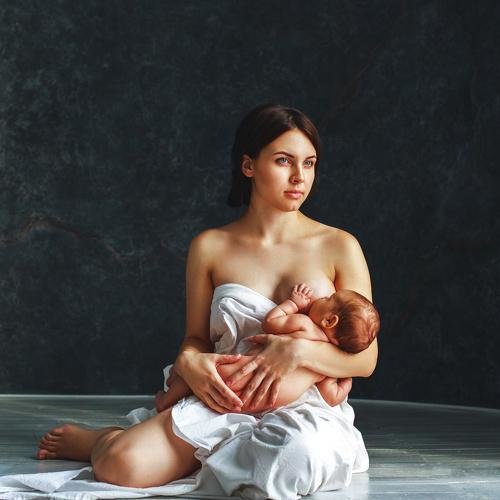 Мать и дитя - мать и дитя - оригинал