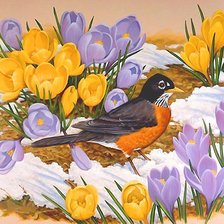 Схема вышивки «№1996104»