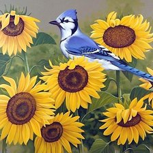 Схема вышивки «№1996106»