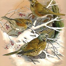 Схема вышивки «№1996575»