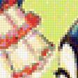 Предпросмотр схемы вышивки «№1996773»