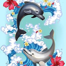 Схема вышивки «№1996783»