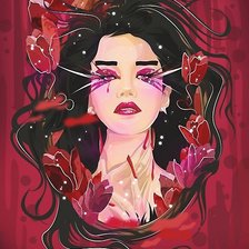 Схема вышивки «№1996823»