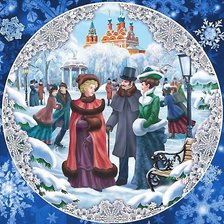 Схема вышивки «№1996825»