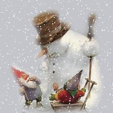 Схема вышивки «№1996975»