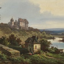 Схема вышивки «№1997604»