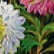 Предпросмотр схемы вышивки «Букет» (№1997792)