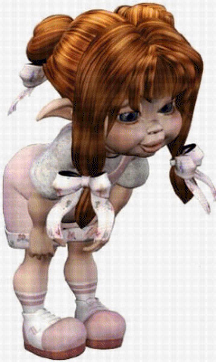 ЛЮБОПЫТСТВО - дети - предпросмотр