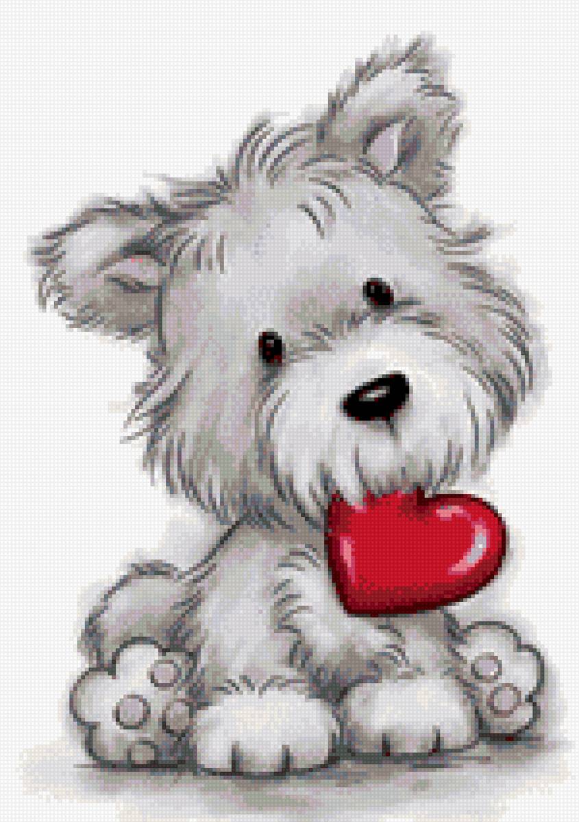 Любовь и верность - #люблю#свою#семью# - предпросмотр