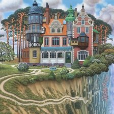 Схема вышивки «№1998058»