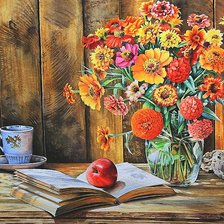 Схема вышивки «№1998113»