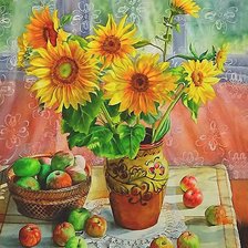 Схема вышивки «№1998117»