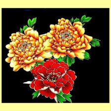 Схема вышивки «№1998126»