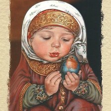 Схема вышивки «№1998487»