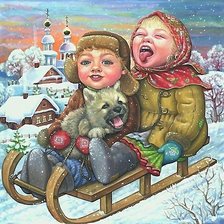 Схема вышивки «№1998492»