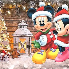 Схема вышивки «№1998493»