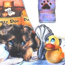 Схема вышивки «№1998494»