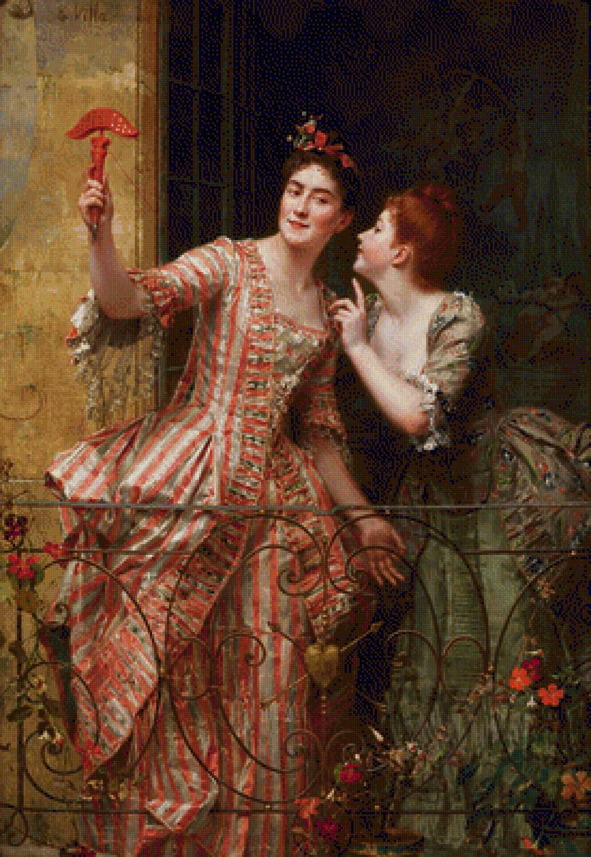 №1998771 - женщины - предпросмотр