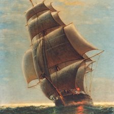 Схема вышивки «№1998789»