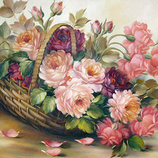 Схема вышивки «№1999474»