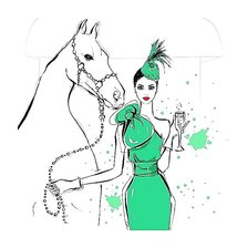 Схема вышивки «№1999706»