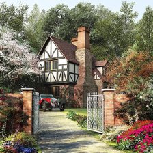 Схема вышивки «№1999904»