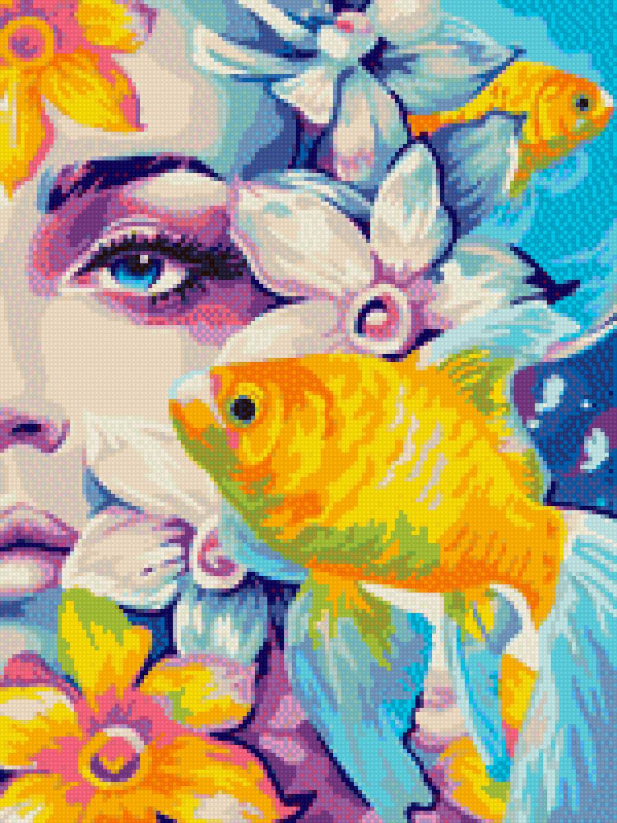 Буртасянушка - предпросмотр