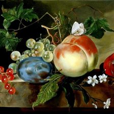 Схема вышивки «№2000143»