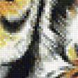 Предпросмотр схемы вышивки «Тигры.» (№2000397)