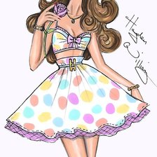 Схема вышивки «№2000475»