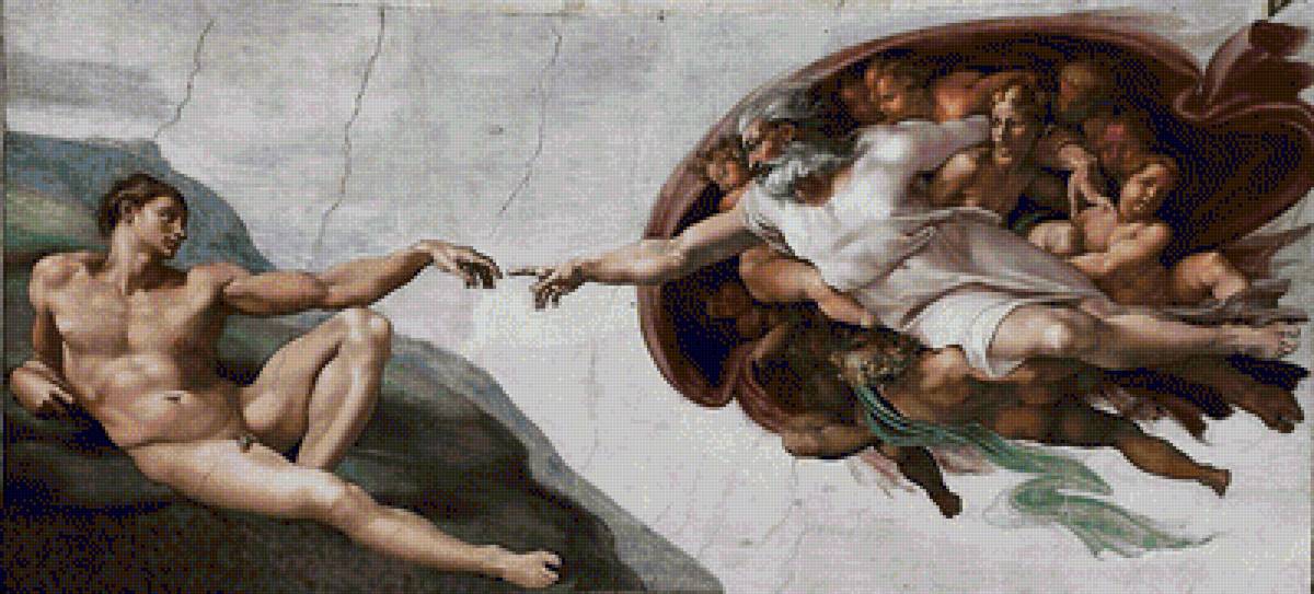 Creazione - предпросмотр